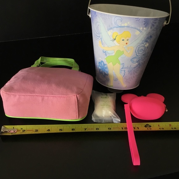 Sold🧚‍♂️ 🎡DISNEY BUNDLE🎡 🧚‍♂️ - Picture 5 of 8